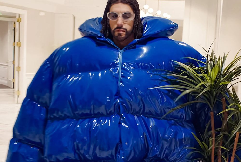 „Ali G: Who Iz I?“: Sacha Baron Cohen zurück in seiner Kultrolle