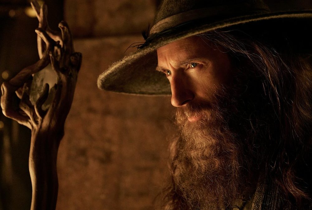 „Die Ringe der Macht“ und mehr: Die Serien-Highlights im November