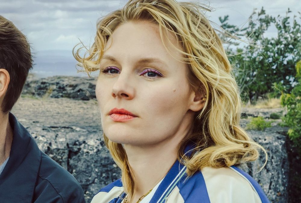 Neu im Franken-„Tatort“: Ein Brief versüßte Rosalie Thomass den Start