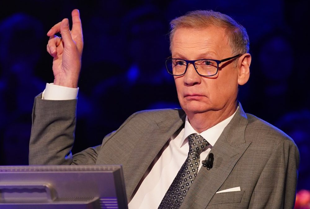 „Wer wird Millionär?“: Diese vier Stars treten bei Günther Jauch an