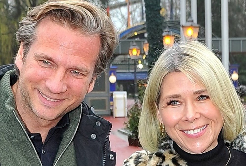Tanja Szewczenko erlebt „Supergau“ kurz vor dem Umzug