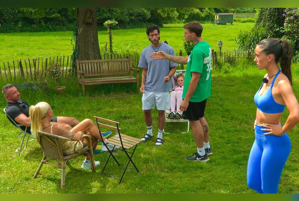 „Das Sommerhaus der Stars“: Wiedersehen läuft erstmals nur bei RTL+