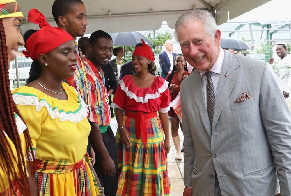 König Charles geht auf Herbsttour: Das hat er in der Karibik vor