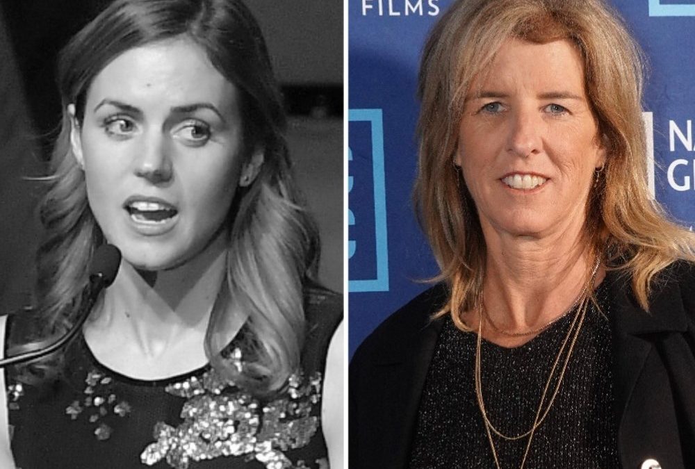 Rory Kennedy trauert um ihre Nichte Kyle: „Sie war ein Wunder“