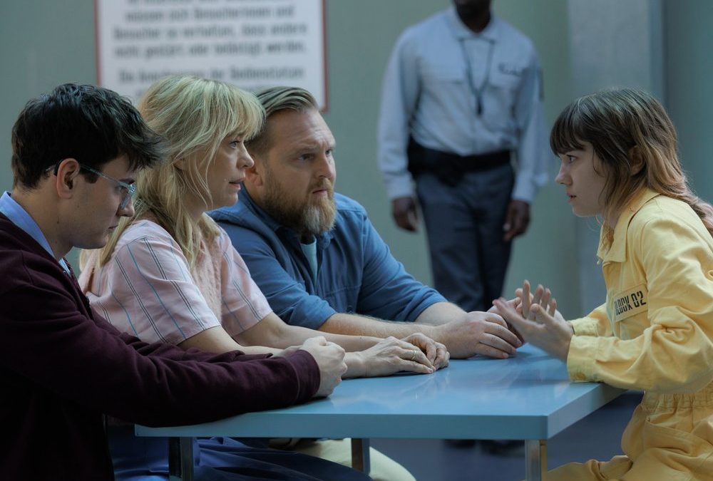 „Where’s Wanda?“: Die skurrile Suche geht weiter