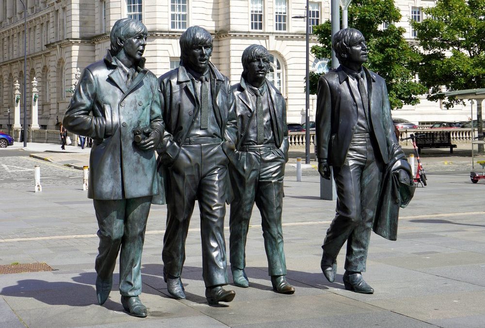 Neues Museum in Liverpool: „The Beatles Story“ wird viermal so groß