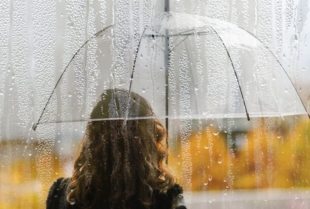 Erkältungsmythen im Check: Machen nasse Haare und Kälte krank?