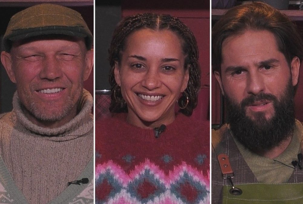 „Promi Big Brother“: Das planen die Finalisten mit 100.000 Euro