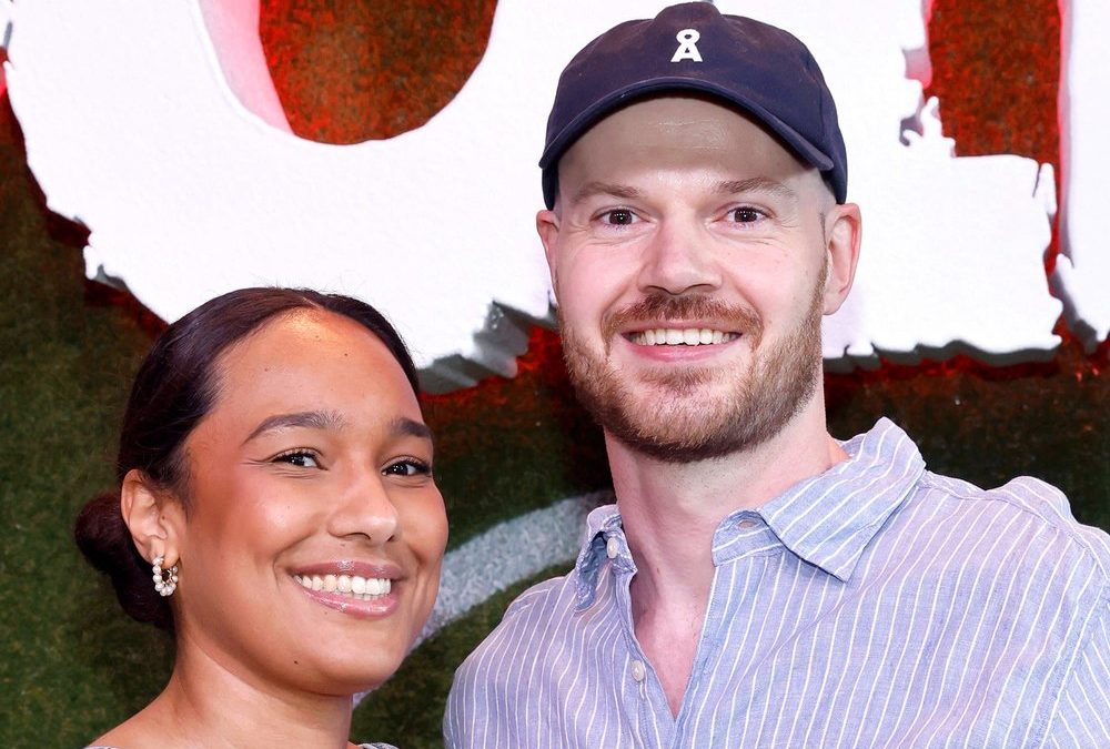 Nach Schlaganfall: So fit ist „Love is Blind“-Star Gunnar schon wieder