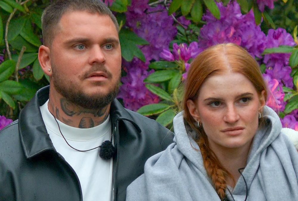 Kurz vor dem Finale: Nico Legat und Laura verlassen das „Sommerhaus“