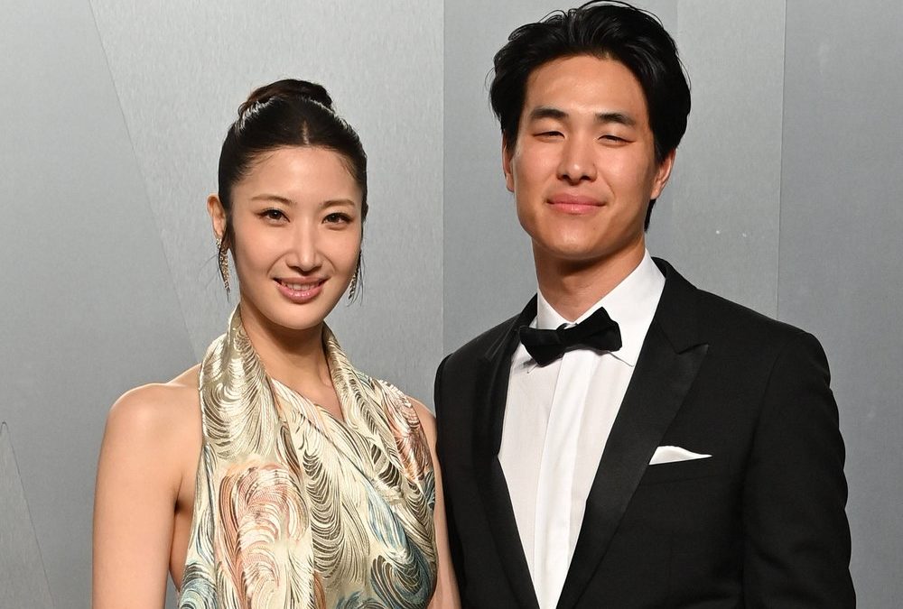 „KPop Demon Hunters“-Star Ejae hat geheiratet