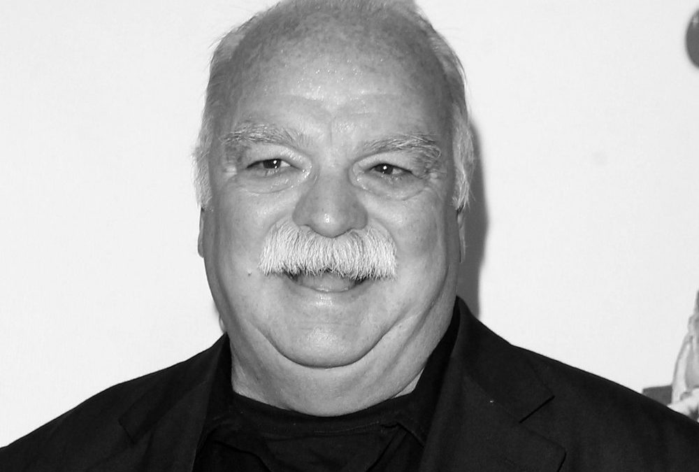 Schauspielstar Richard Riehle ist mit 78 gestorben