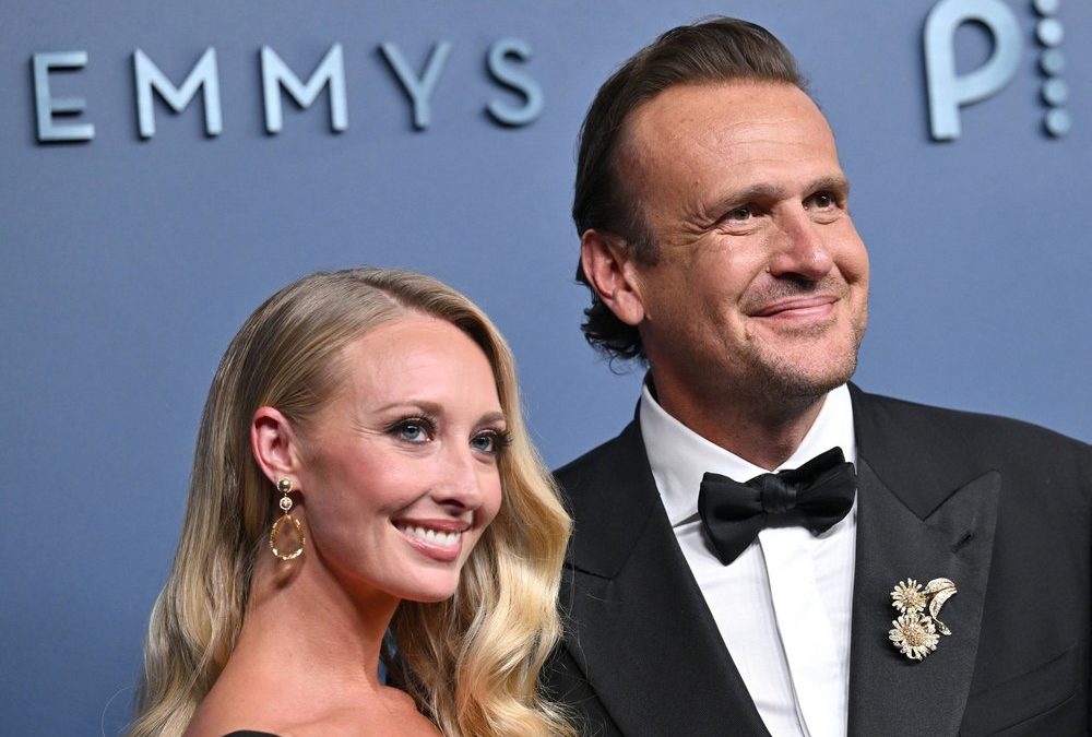 „How I Met Your Mother“-Star Jason Segel hat Ja gesagt
