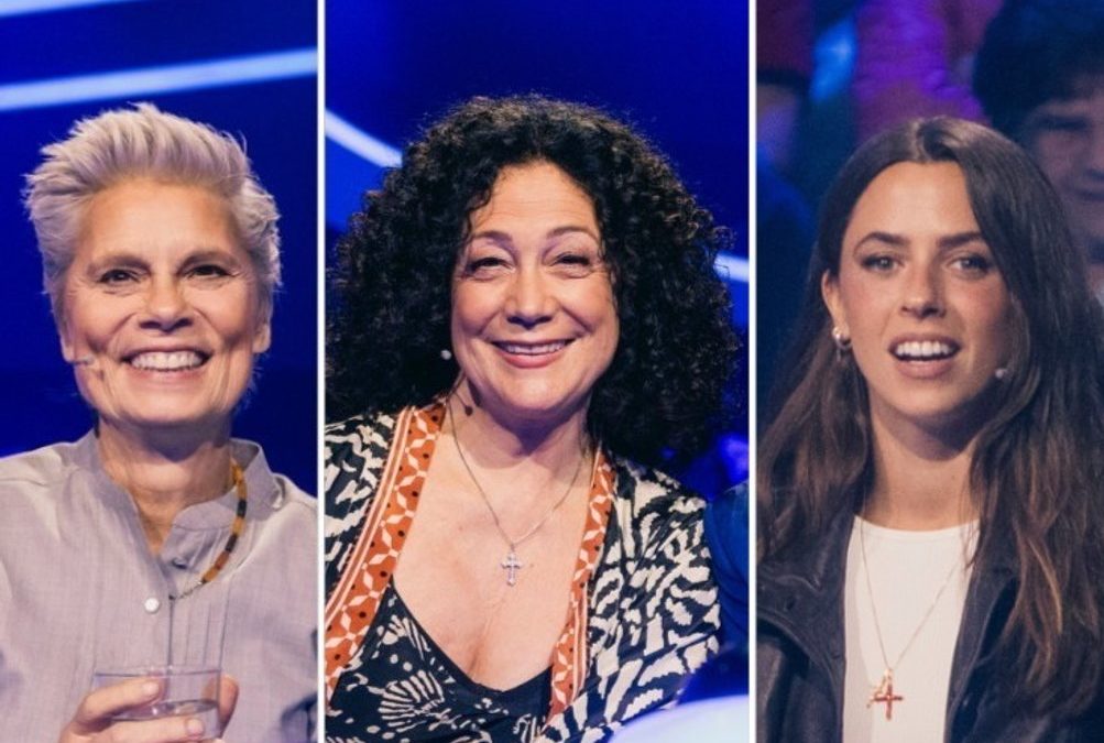 Österreich vs. Deutschland: „Der Quiz-Champion“ feiert Länder-Premiere