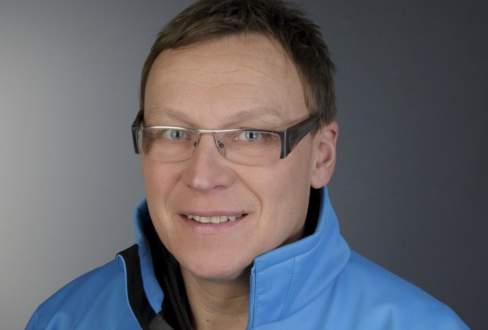 ZDF-Sportreporter Michael Pfeffer in Brasilien gestorben
