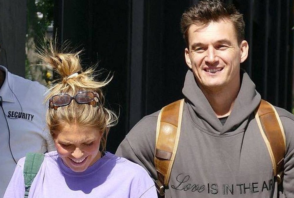 Verkündung in Tanzshow: Gigi Hadids Ex Tyler Cameron wird Vater