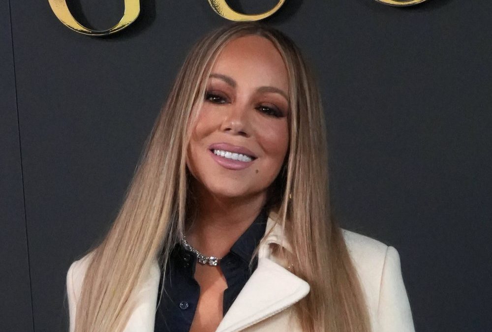 Mariah Carey vor Gericht gegen ihren eigenen Bruder siegreich