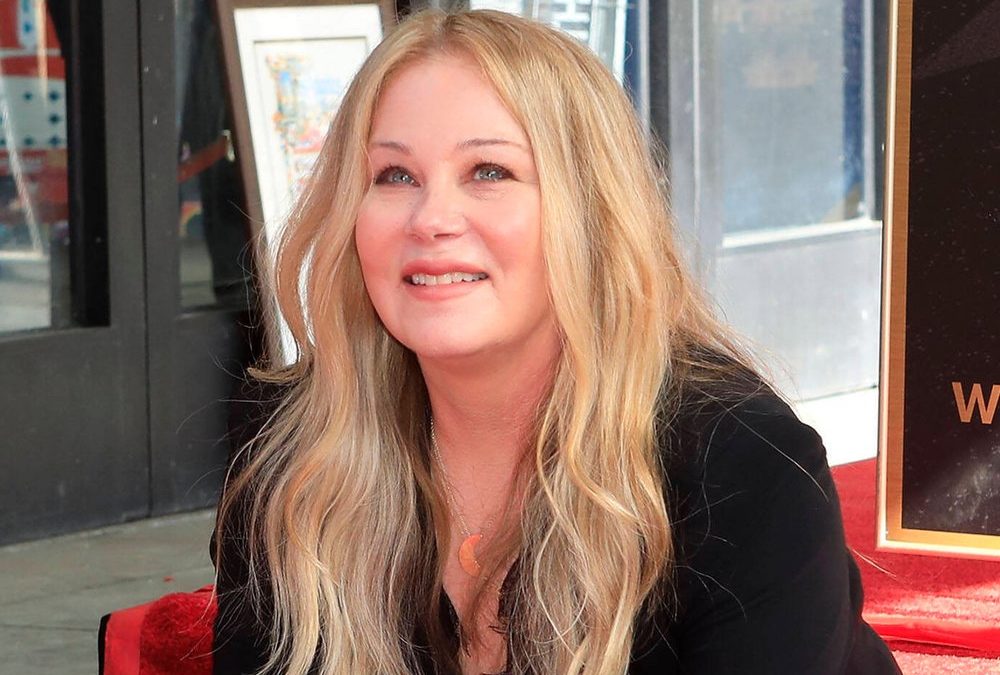 Fehldiagnose: Christina Applegate hat doch kein MS