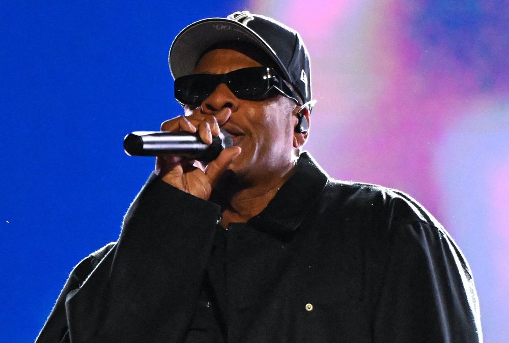 Super Bowl 2027: Jay-Z soll sich selbst zum Headliner machen