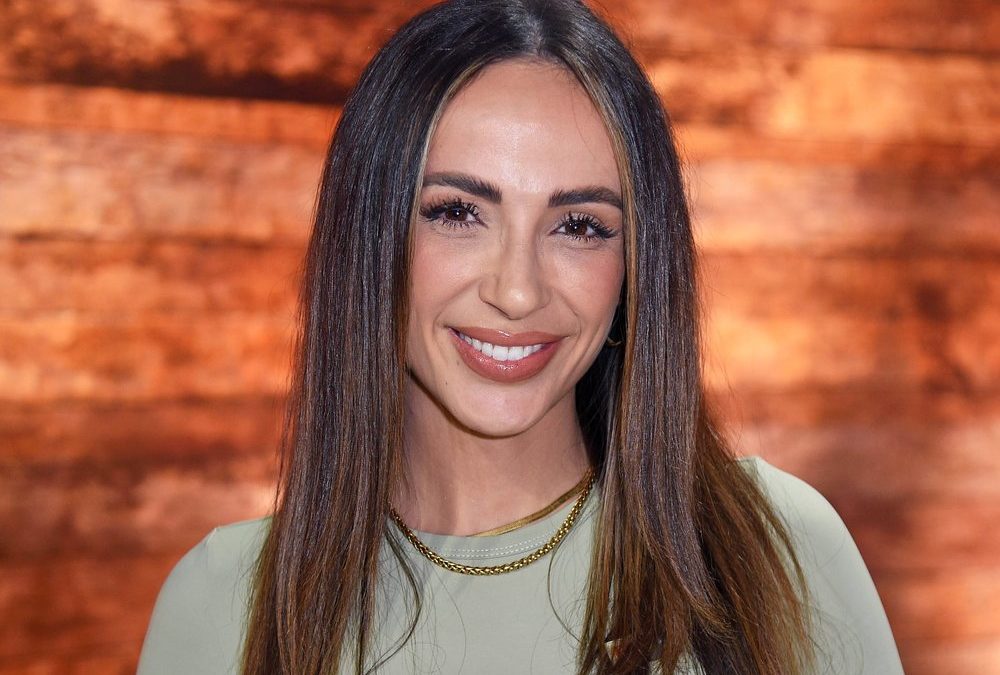 Wie ihr Partner Alex das Herz von Jennifer Saro erobert hat