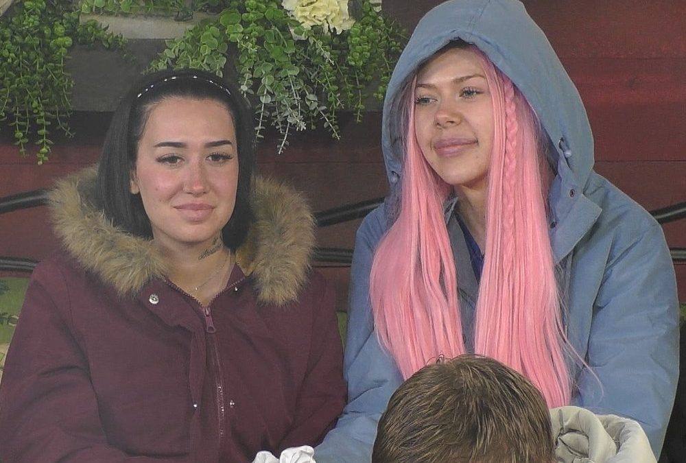 „Promi Big Brother“: Nina fühlt sich nach Auszug „eigentlich echt gut“