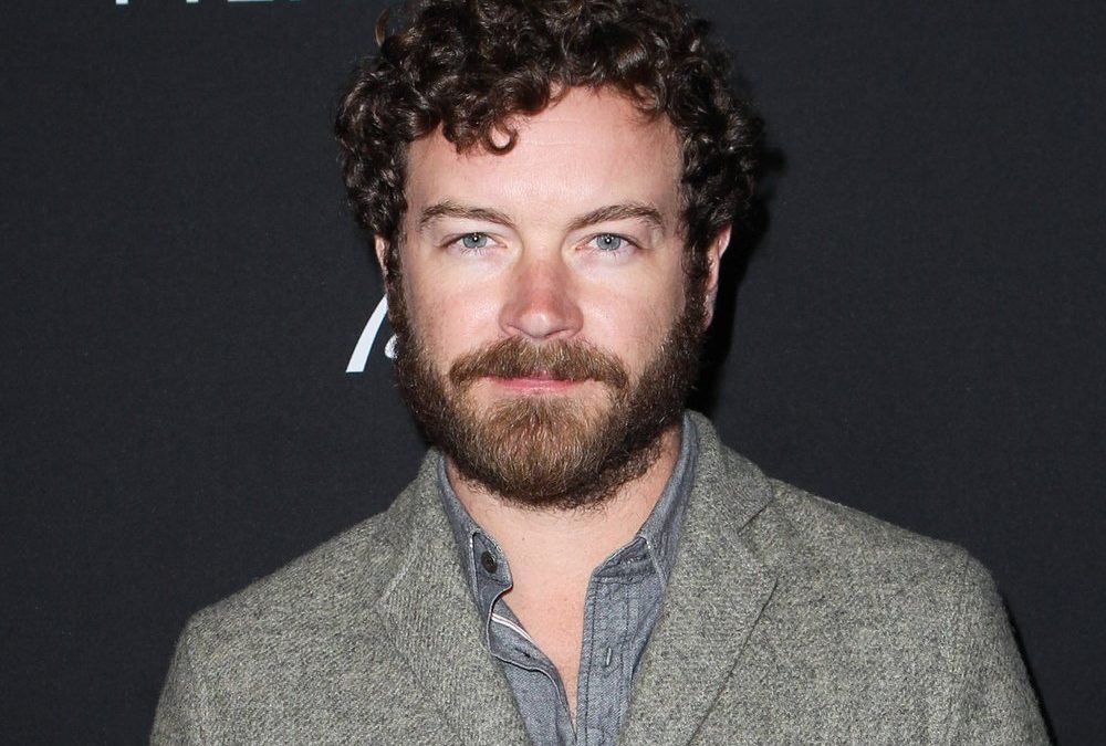 Danny Masterson scheitert mit Berufung gegen Vergewaltigungsurteil