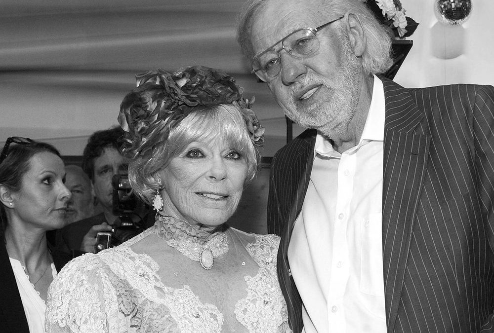 Elke Sommer ist tot: Schauspielerin stirbt mit 85 Jahren