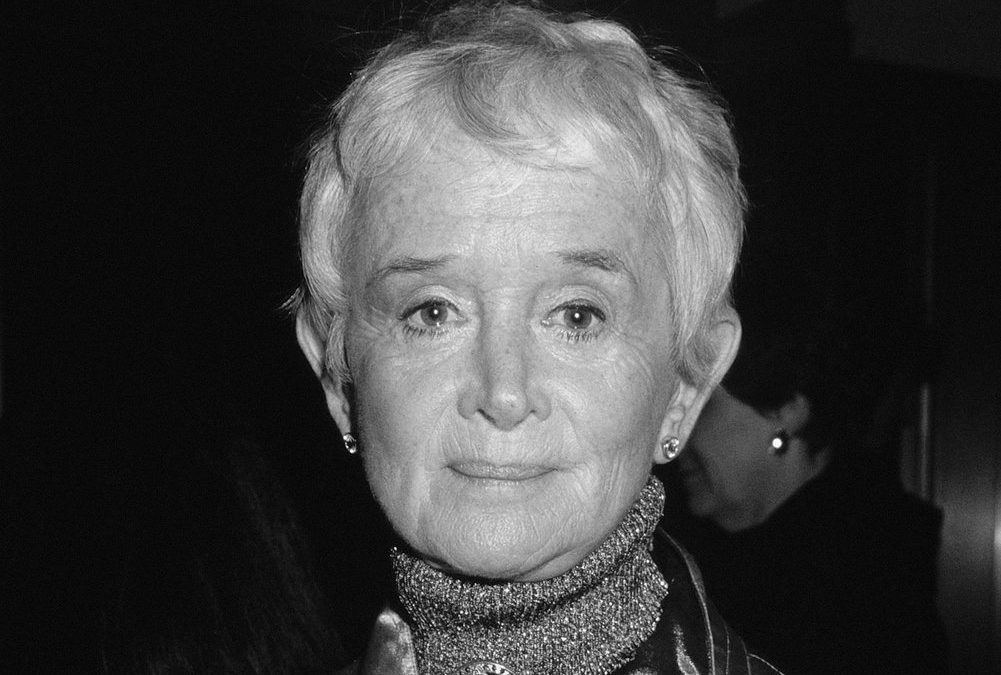 Unheilbarer Krebs: Schauspielstar Barbara Barrie stirbt mit 95 Jahren