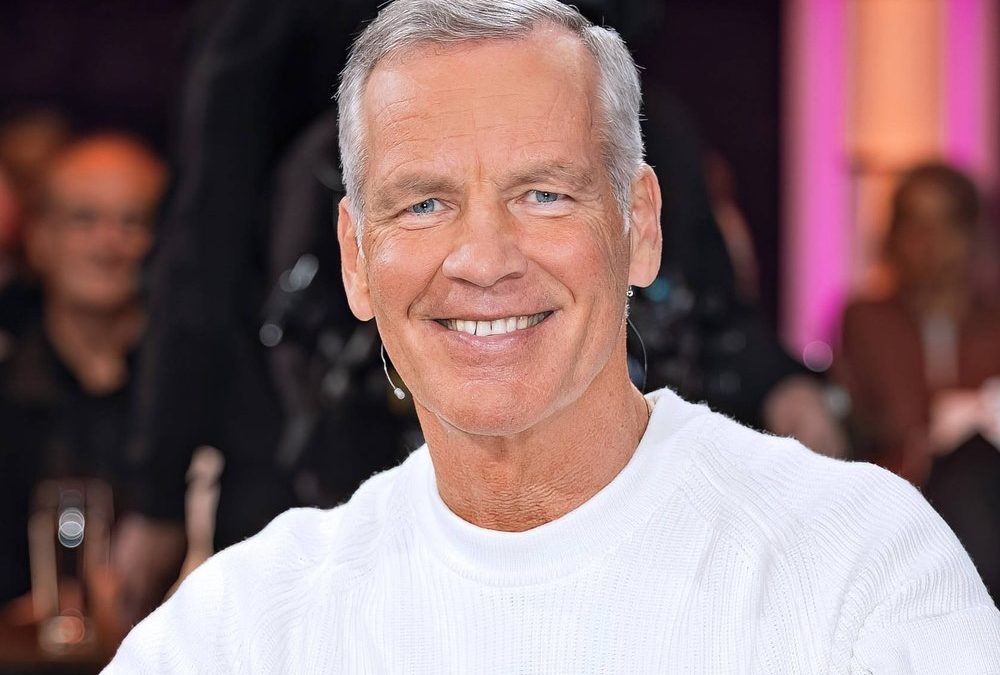 Henry Maske kehrt für WM-Boxkampf ins Fernsehen zurück