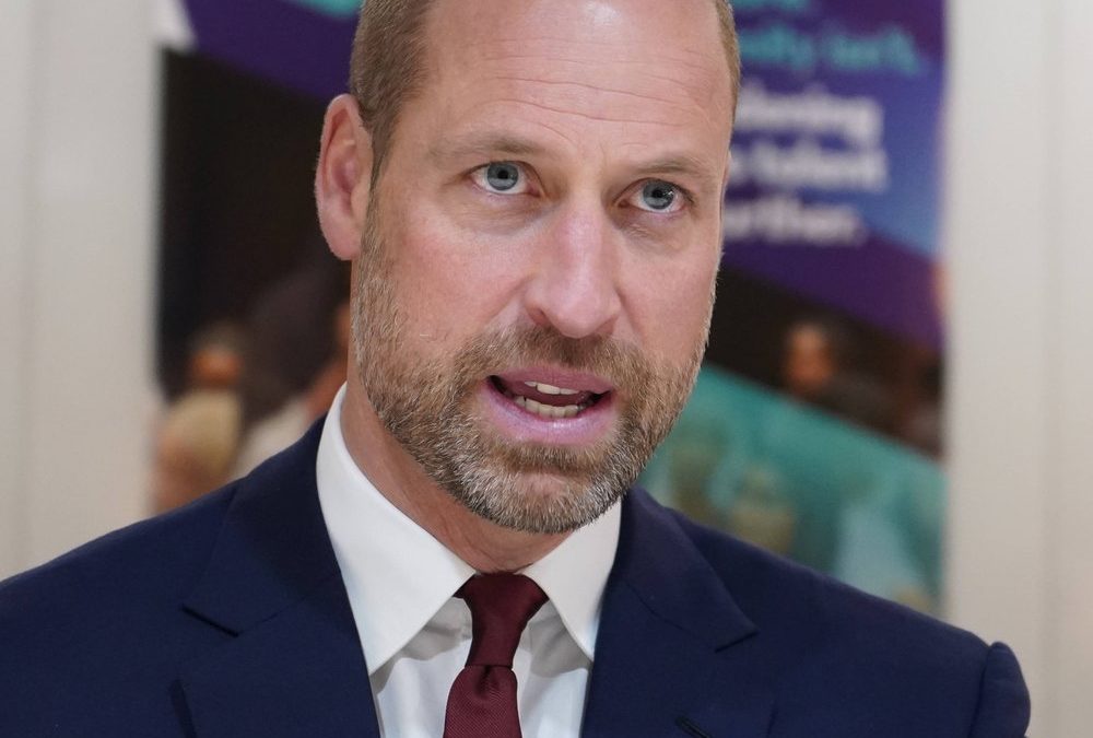Prinz William: So krempelt er sein Milliarden-Herzogtum um