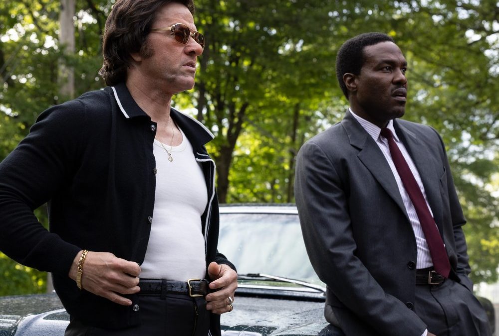 Rassismus-Thriller „By Any Means“: Der zu kurze Arm des Gesetzes