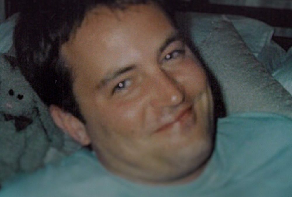 „The One About Matthew Perry“: Das verrät die Doku