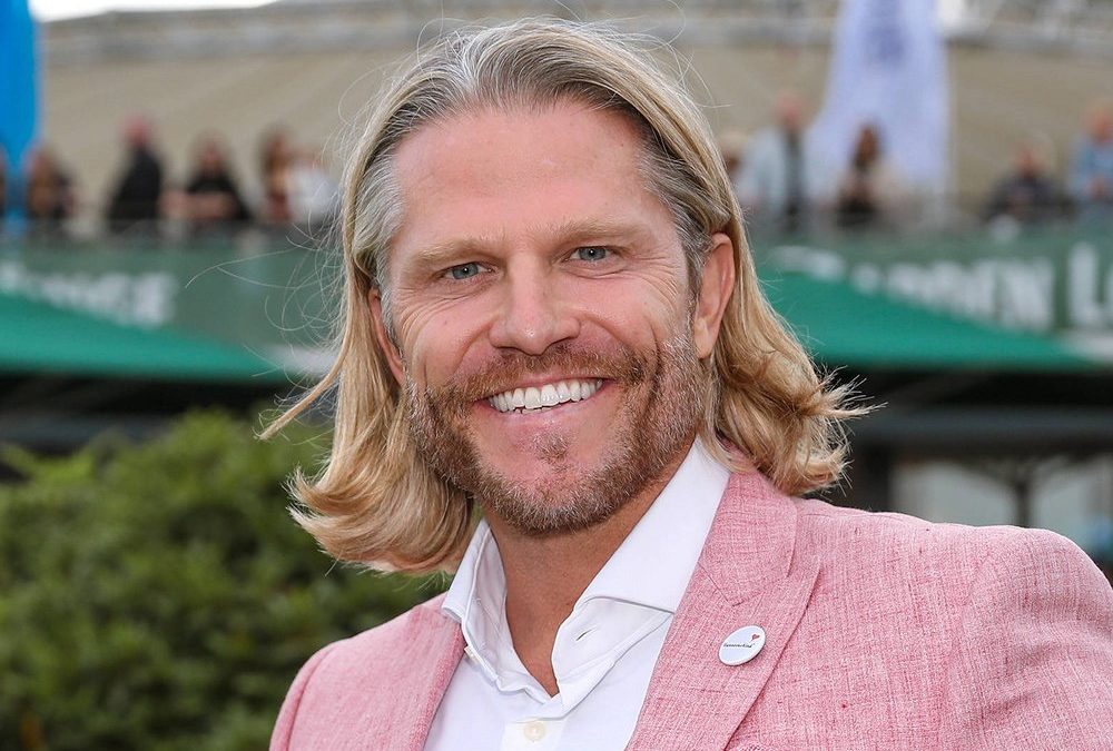 „Schlag den Star“: Paul Janke sorgt sich um seine Haare