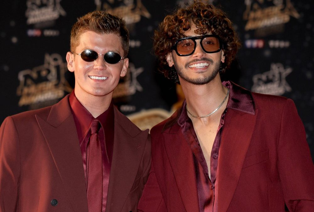 Jamie Miller und Antonio Cipriano: „Babydoll“-Duo begeistert die Fans