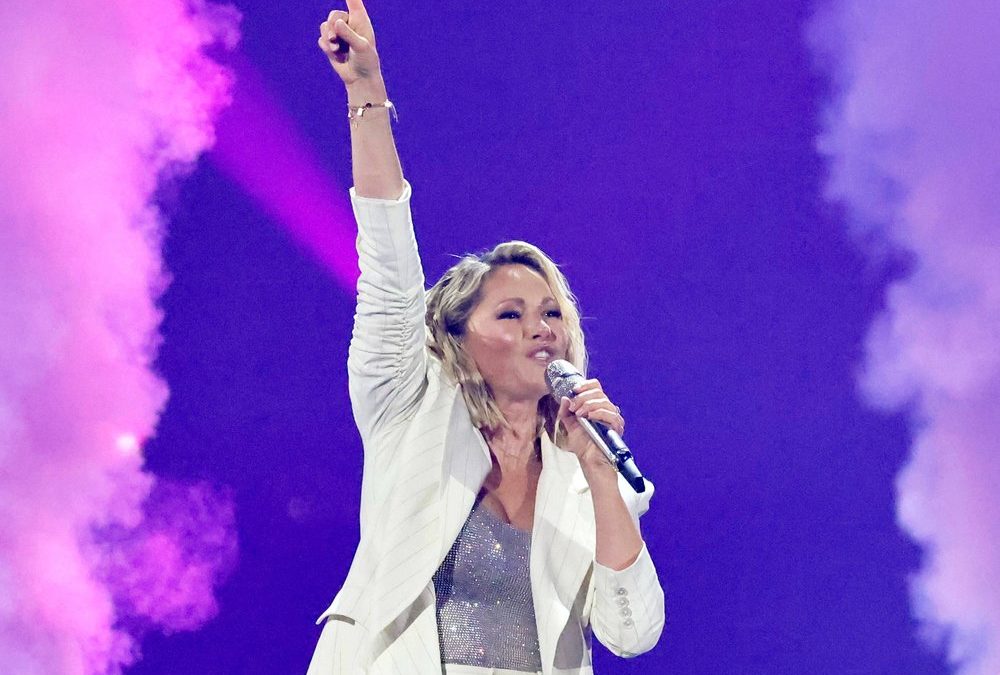 „Helene Fischer Show“: Auch Ronan Keating und Reinhold Beckmann kommen