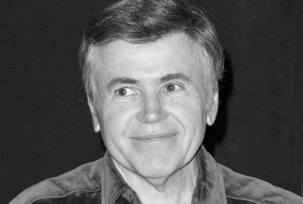 „Star Trek“-Star Walter Koenig: Chekov-Darsteller stirbt mit 90 Jahren