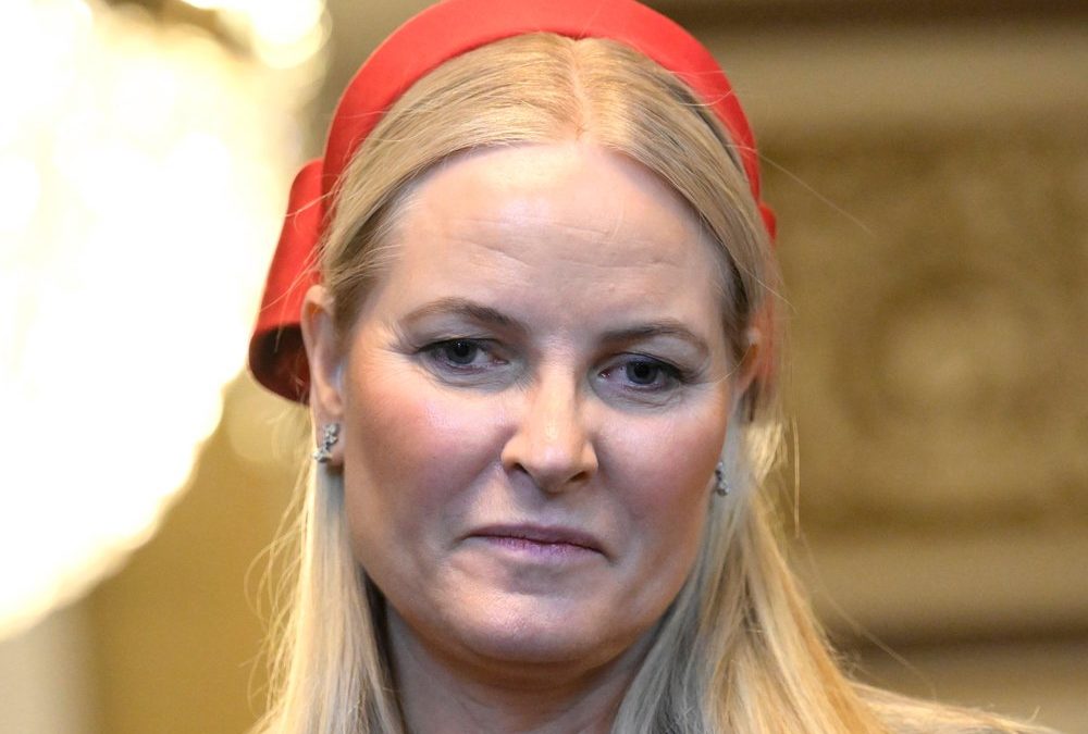 Nach Flugschul-Insolvenz: Mette-Marits Bruder wird verklagt