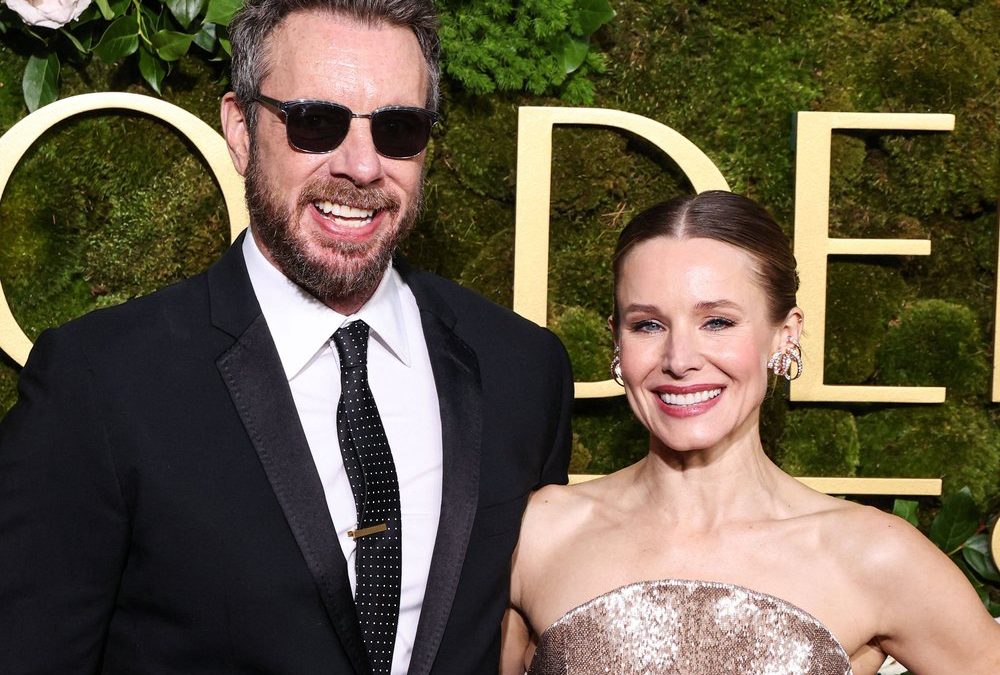 Kristen Bell weint „jede Woche“: Ehrliche Worte über Familienleben