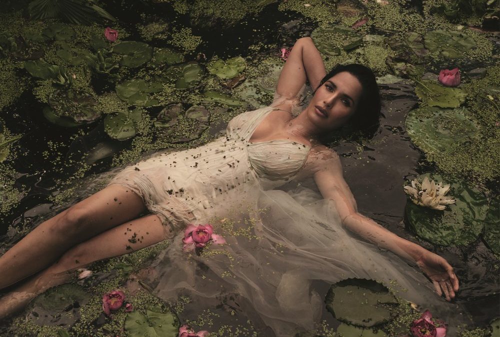 Pirelli-Kalender 2027: Drei Fotografen führen durch Indien