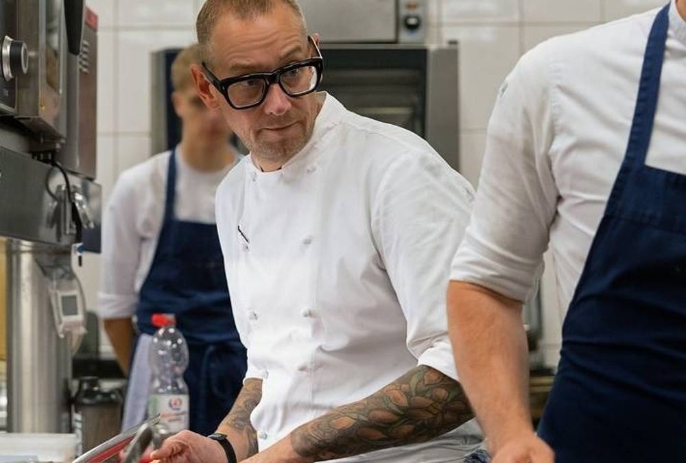 Gordon Ramsays Kochshow: Erstmals deutsche Sternerestaurants im Fokus