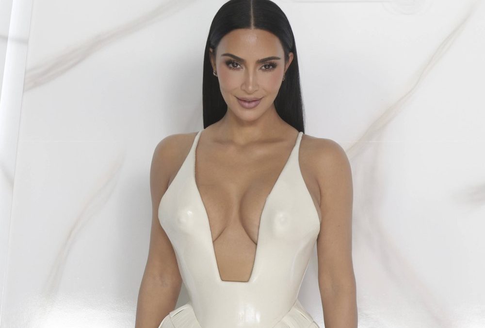 „Unregelmäßigkeiten“: Kim Kardashian musste operiert werden