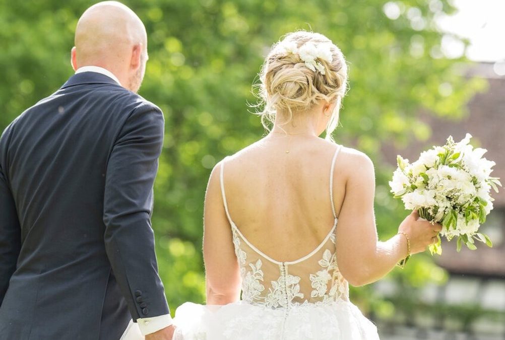 „Hochzeit auf den ersten Blick“: Sat.1 bestätigt endlich 13. Staffel
