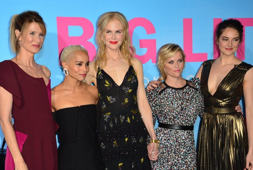 „Big Little Lies“: Kurzer Auftakt für die dritte Staffel
