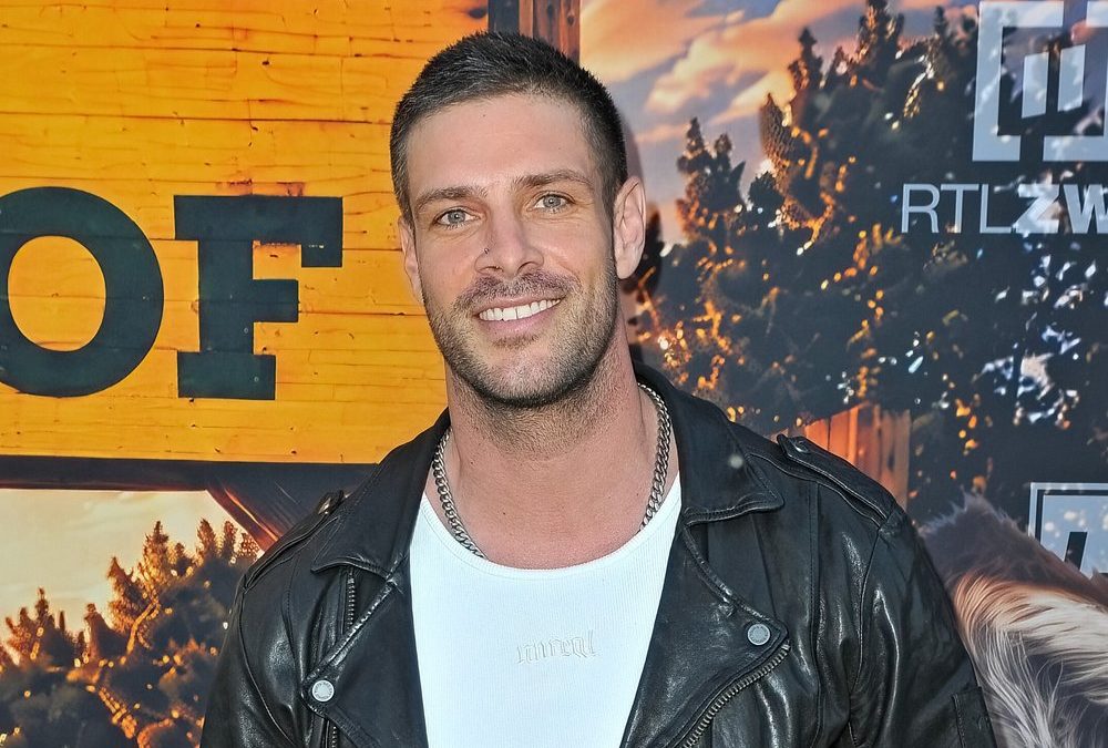 Ex-„Bachelor“ Martin Braun macht neue Liebe offiziell