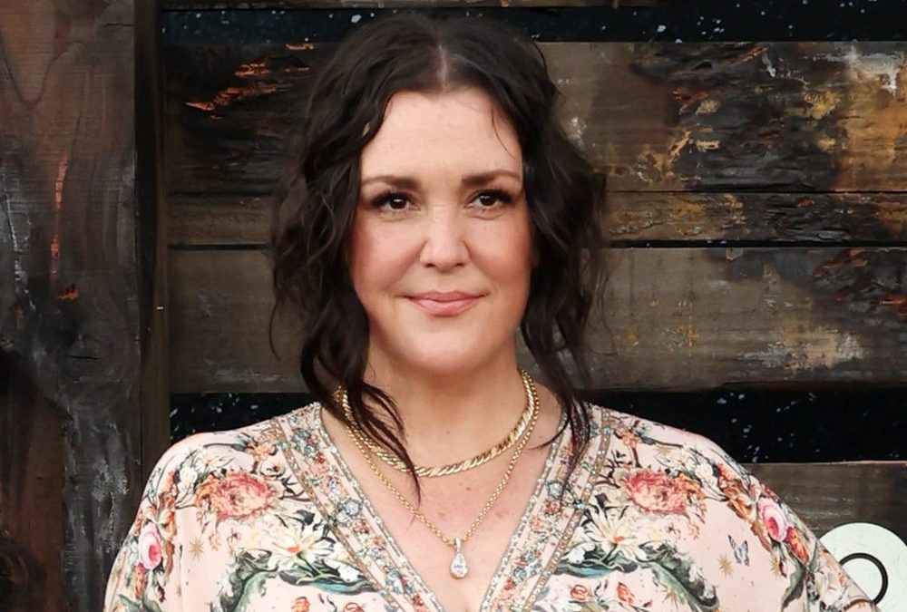 Melanie Lynskey: Das verdiente sie mit „Two and a Half Men“