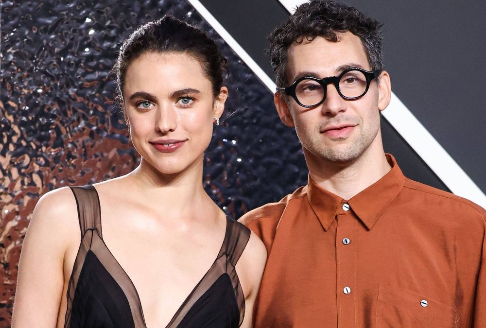 Scheidung bei „The Substance“-Star Margaret Qualley und Jack Antonoff