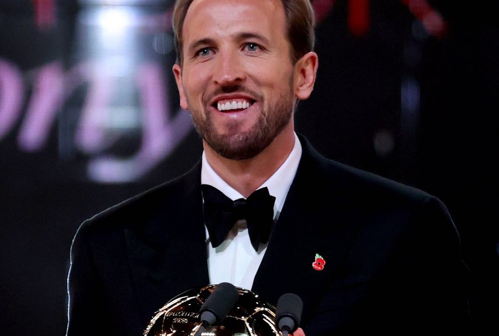 Ritterschlag für Harry Kane? Bayern-Star reagiert auf die Gerüchte