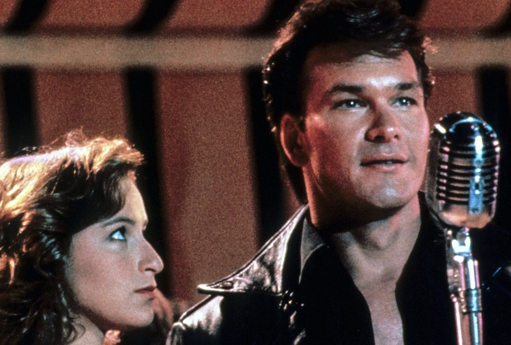 „Dirty Dancing“-Sequel: Patrick Swayze wird nicht per KI zurückkommen