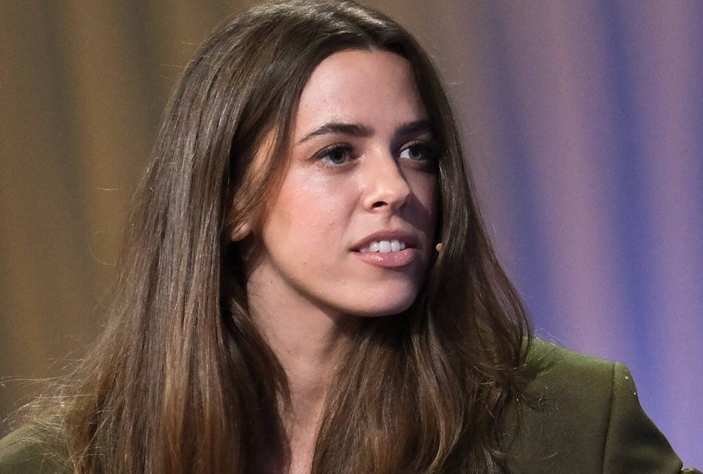Vanessa Mai wurde während ihrer Tour ausgeraubt