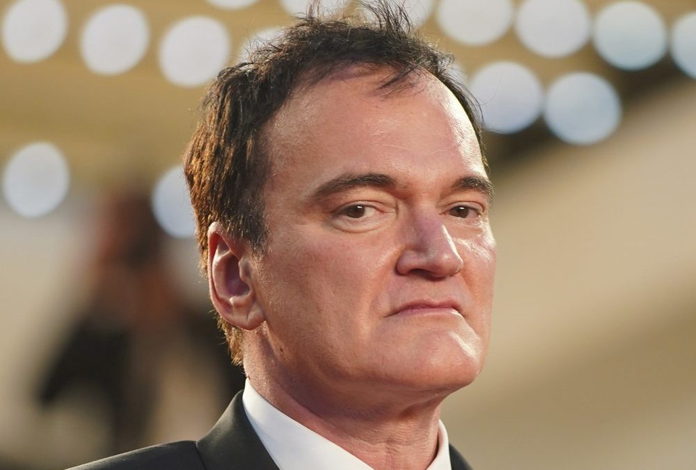 Quentin Tarantino: So steht es um seinen zehnten und letzten Film